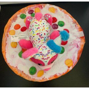 Cutetitos Pizzaitos Series 5 Celebratito Pandito Plush Stuffed Animal 7 in